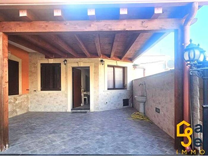 Appartamento bilocale in affitto in PIZZUTA, Pizzuta, Siracusa
