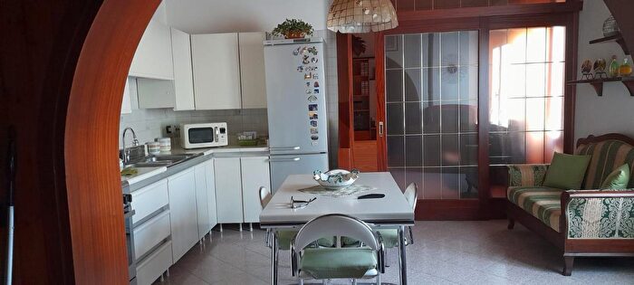 Casa trilocale in vendita in Castelbaldo