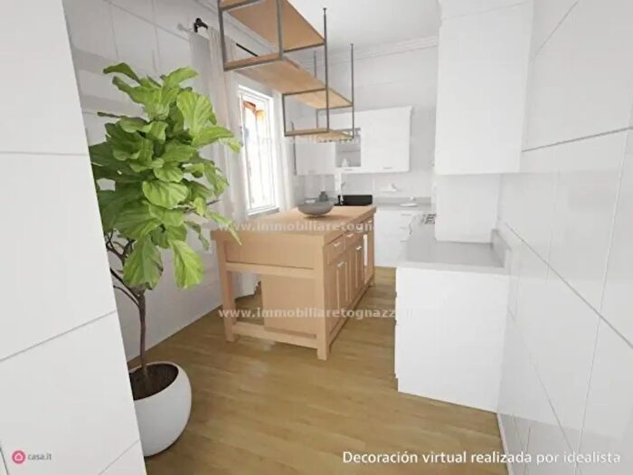 Appartamento quadrilocale in vendita in Zona Centro Storico, San Gimignano