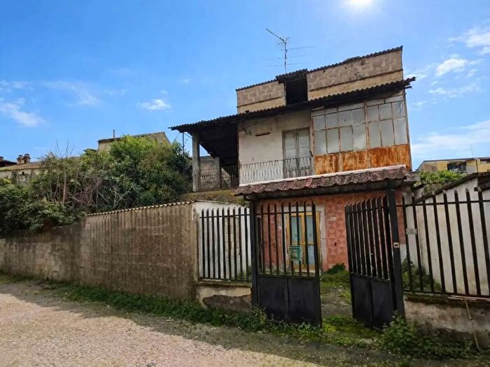 Casa trilocale in vendita in Via Compagnone, SantArpino