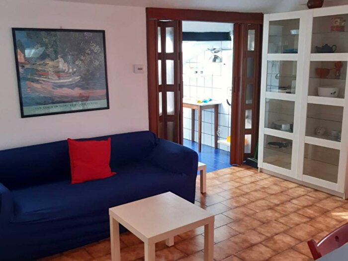 Appartamento bilocale in affitto in Via Orfeo, Santo Stefano, Bologna