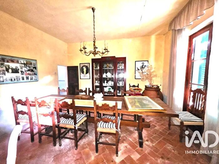 Casa con 12 locali in vendita in Via di Migliana, Cantagallo