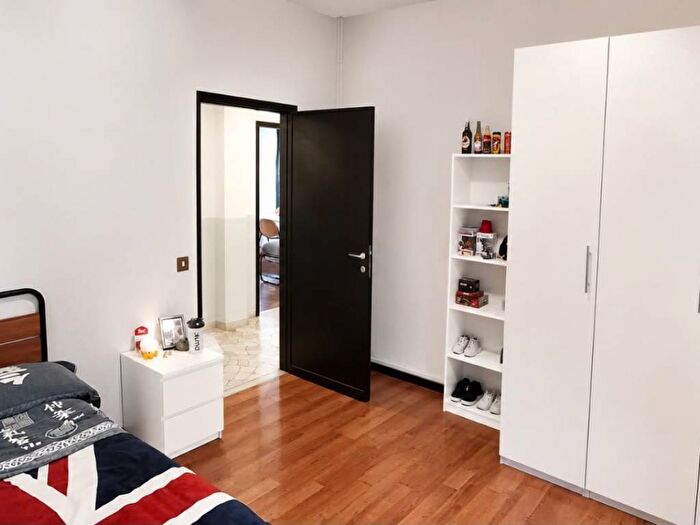 Appartamento con 5 locali in affitto in Via Alessandro Prosdocimi, Forcellini, Padova