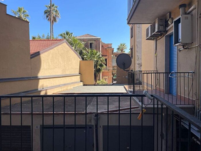 Appartamento monolocale in affitto in Borgo, Catania