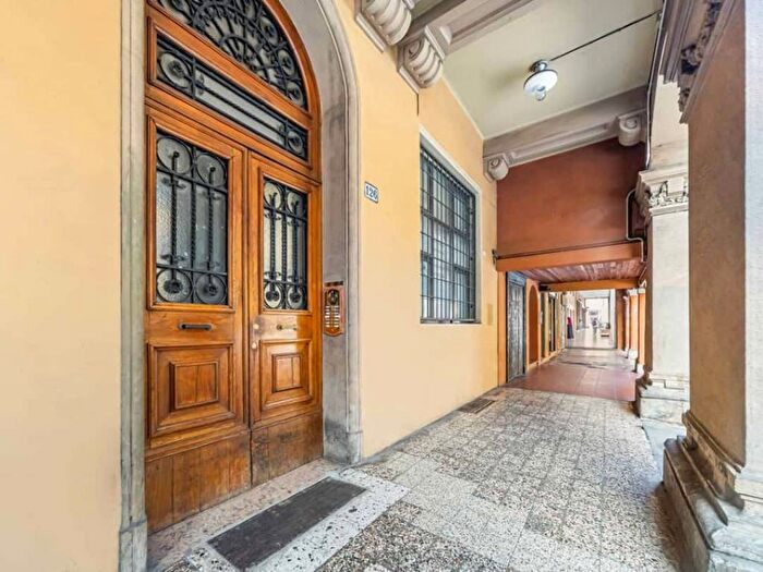 Appartamento bilocale in affitto in Via San Felice, San Felice, Bologna