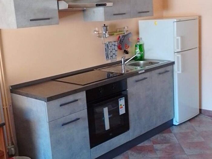 Appartamento monolocale in affitto in Tetti, Rivoli