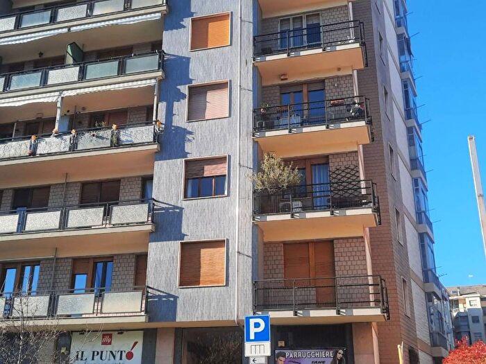 Appartamento monolocale in affitto in Corso Francia, Borgata Paradiso Nord, Collegno