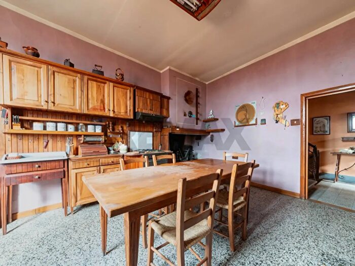 Casa con 5 locali in vendita in Via dellArco, Castiglion Fiorentino