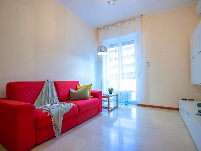Appartamento bilocale in affitto in Via Plezzo, Udine, Milano