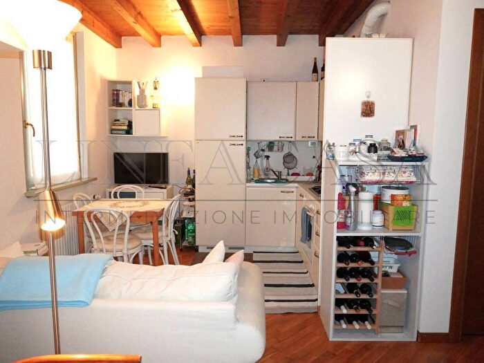 Appartamento bilocale in affitto in Centro, Bergamo