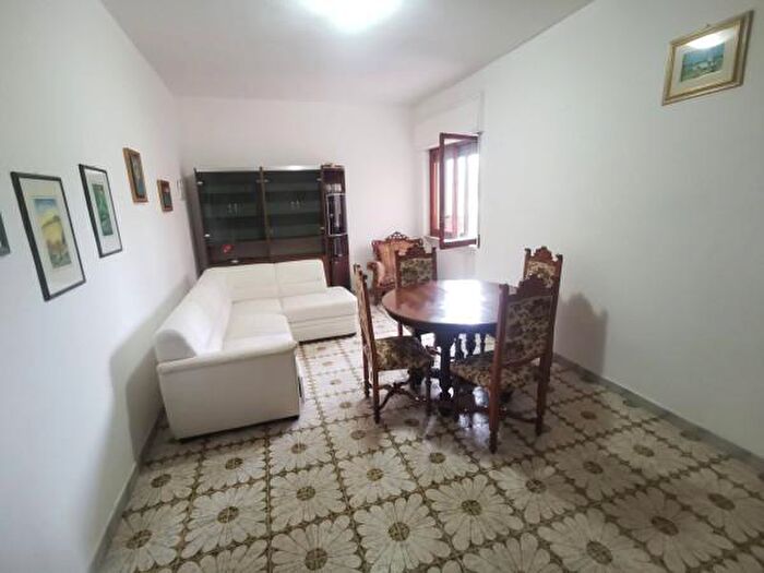 Appartamento trilocale in affitto in Viale Vincenzo De Filippis, Catanzaro