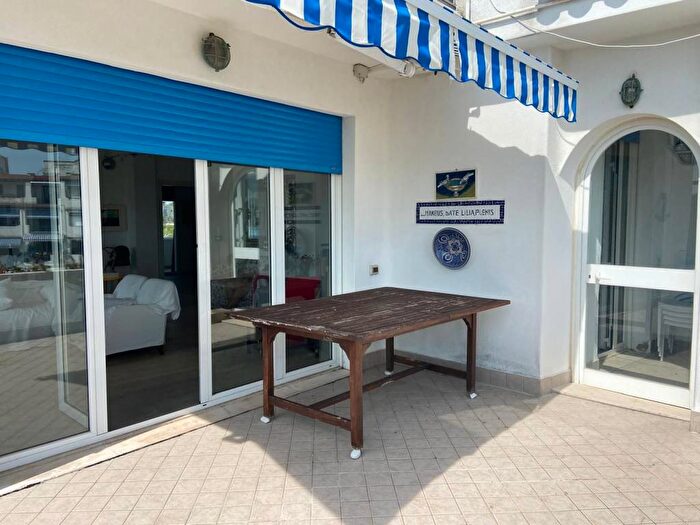 Casa con 5 locali in affitto in Via Lungo Darsena, Centro, Misano Adriatico