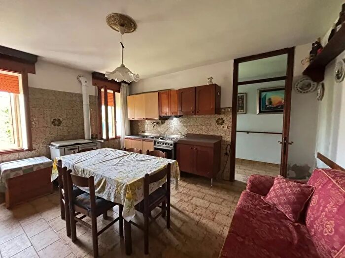 Casa trilocale in vendita in Via Cavinati, San Giorgio Delle Pertiche