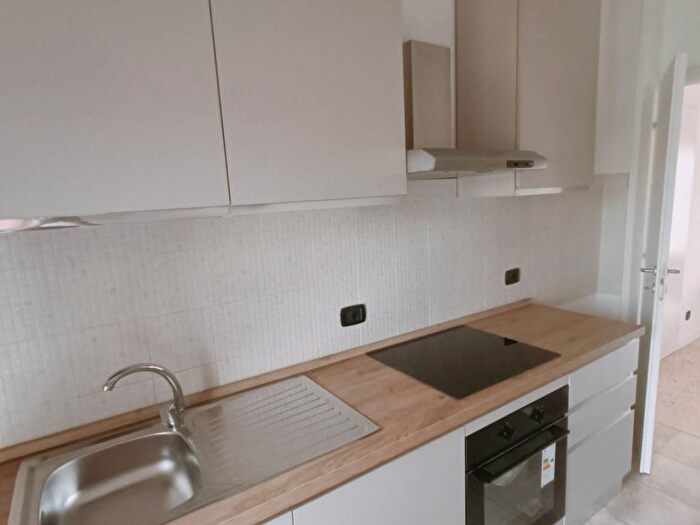 Appartamento trilocale in affitto in Vignale, Novara