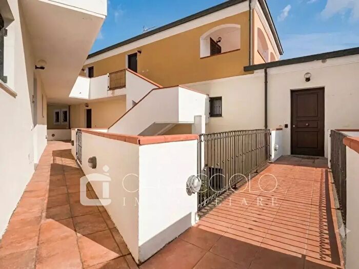 Appartamento monolocale in vendita in Santa Teresa Gallura