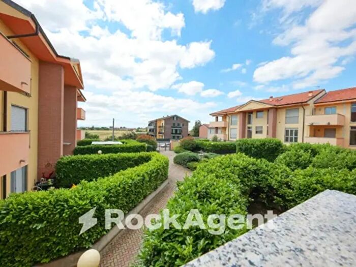 Appartamento bilocale in vendita in Via Tortona, Alessandria