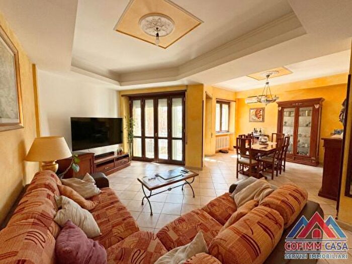 Appartamento con 5 locali in vendita in Via Giacomo Matteotti, Sora