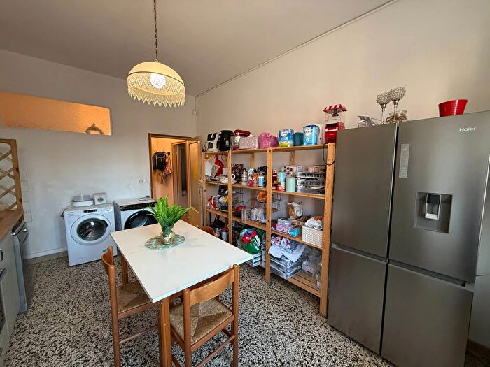 Appartamento quadrilocale in vendita in Poggio Rusco