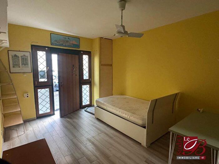 Appartamento monolocale in affitto in Via Folco Portinari, Monteverde Nuovo, Roma