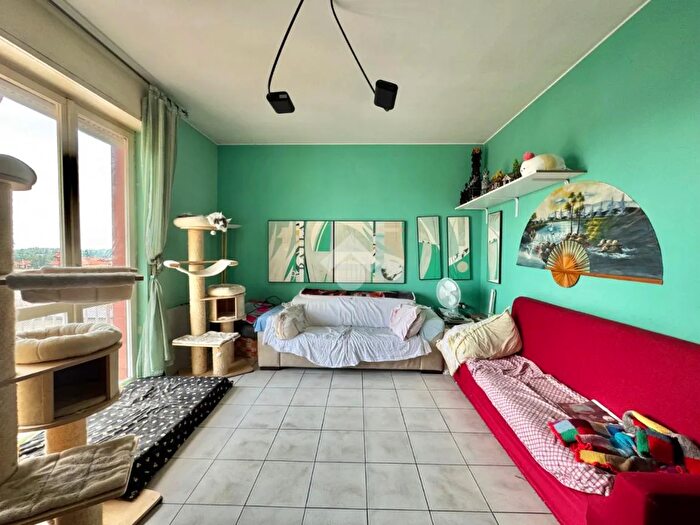 Appartamento trilocale in vendita in Via E Finardi, Filago