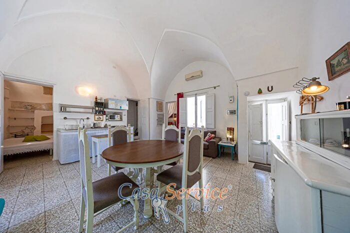 Casa trilocale in vendita in Via Immacolata, Matino