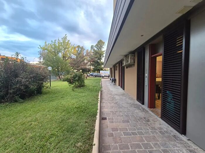 Appartamento bilocale in affitto in Via di Corticella, Bologna