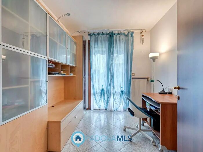 Appartamento quadrilocale in vendita in Via Antonio Fiorazzo, Padova