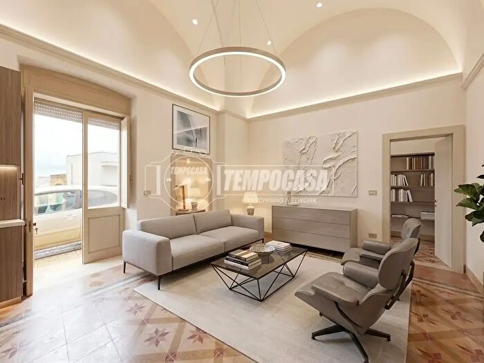 Casa quadrilocale in vendita in Via Madonna del Passo, Specchia