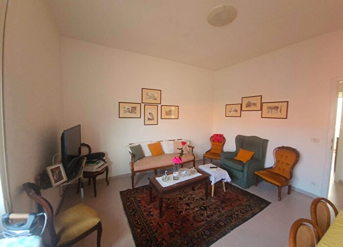 Appartamento trilocale in vendita in Via Alfred Nobel, Anzio