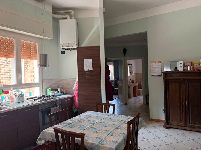 Appartamento trilocale in affitto in Via R Ruggeri, Centro, Gardone Val Trompia