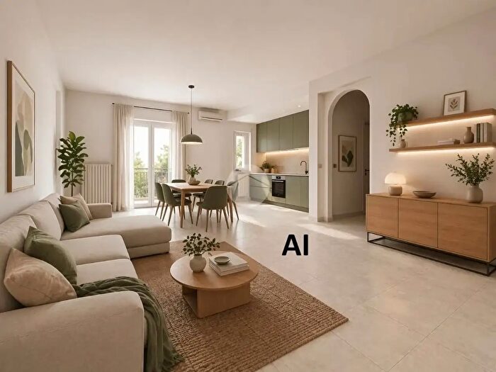 Appartamento quadrilocale in vendita in Via B Croce, Montalto Uffugo