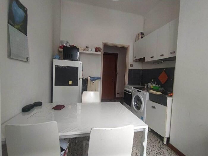 Appartamento bilocale in affitto in Via Adolfo Wildt, Casoretto, Milano