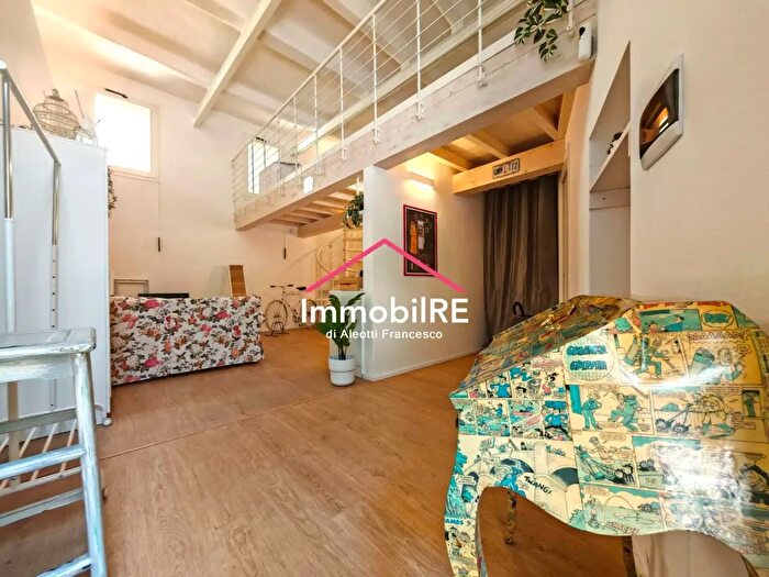 Appartamento monolocale in affitto in Reggio nell'Emilia