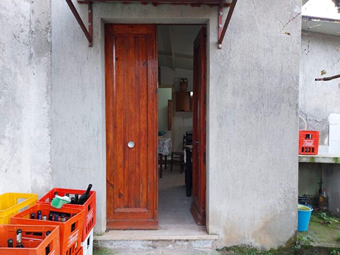 Appartamento trilocale in vendita in Buonvicino