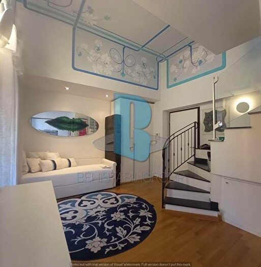 Appartamento bilocale in vendita in Alassio