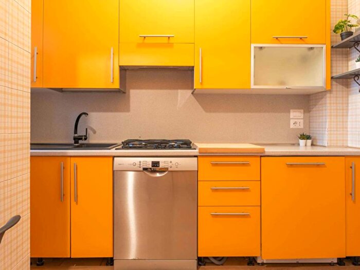 Appartamento con 5 locali in affitto in Via Calatafimi, Ticinese, Milano