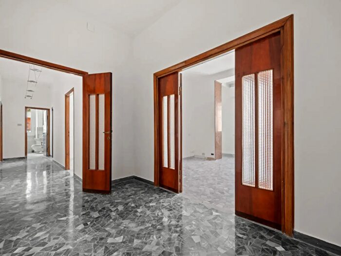 Appartamento quadrilocale in affitto in Via Flaminia, Roma