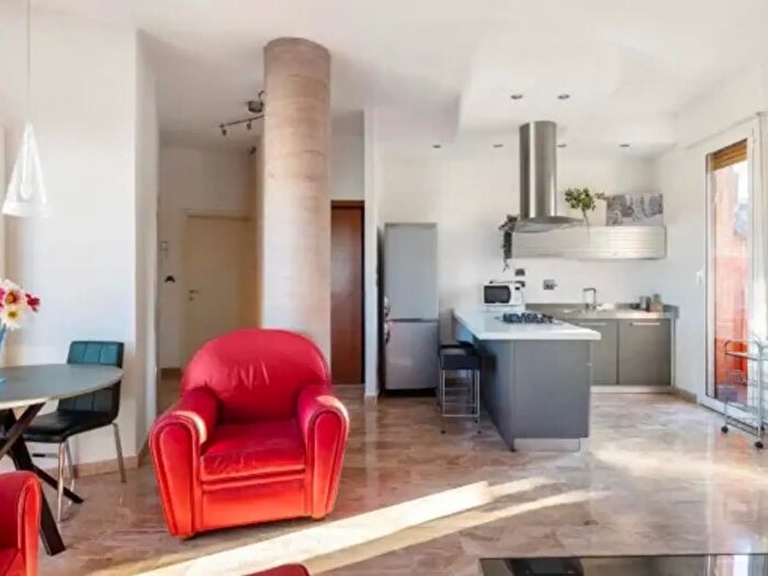 Appartamento bilocale in affitto in Via Leonetto Cipriani, Bologna