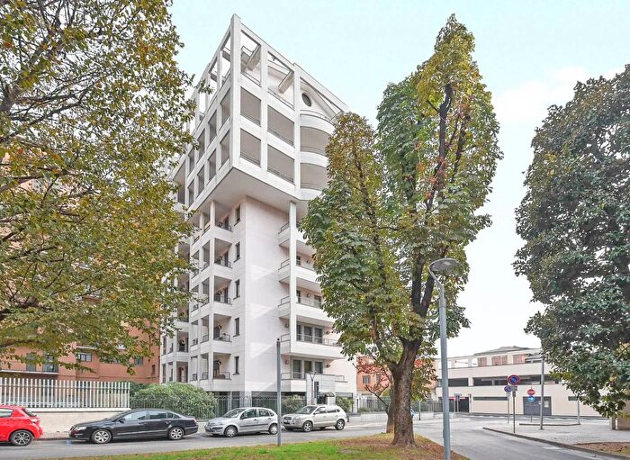 Appartamento trilocale in affitto in Viale dei Giardini Seregno, Seregno