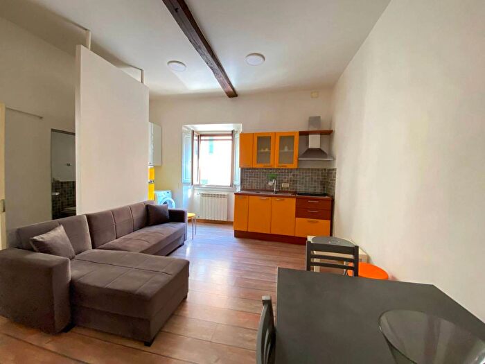 Appartamento trilocale in affitto in Via Baccio Bandinelli, Isolotto Talenti, Firenze