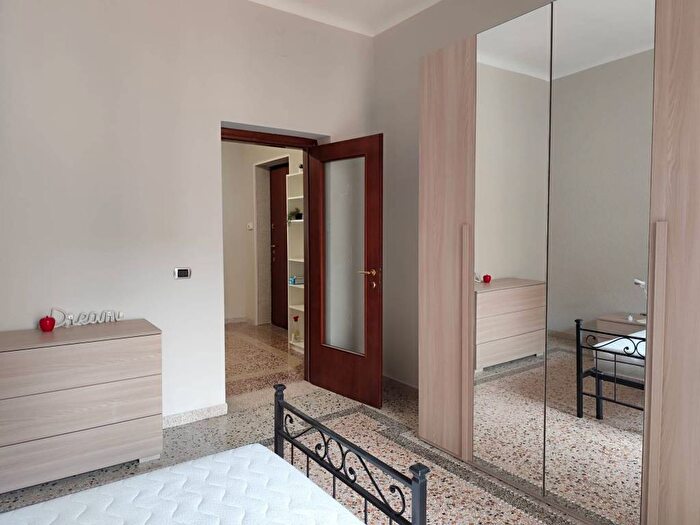 Appartamento bilocale in affitto in Borgo, Taranto