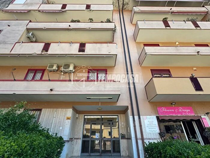 Appartamento monolocale in vendita in Via Don Gangi, Caserta