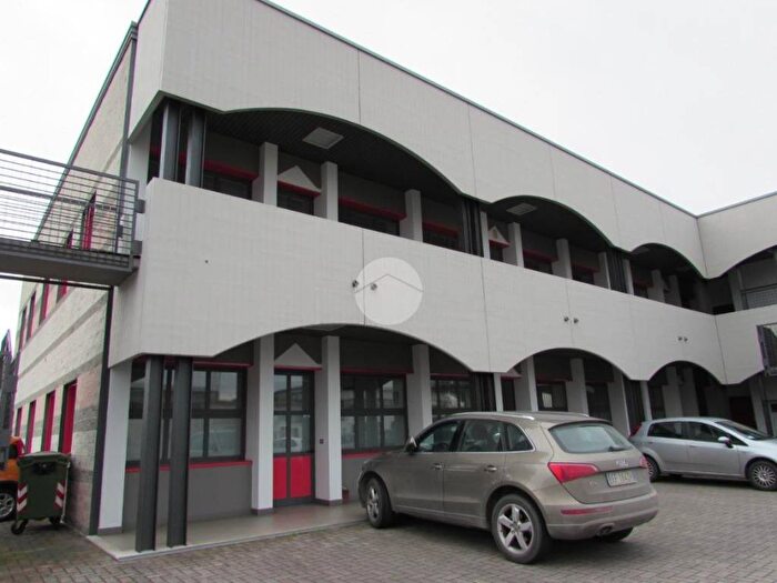 Appartamento monolocale in affitto in VIA DELLA LIBERTA, San Giorgio Bigarello