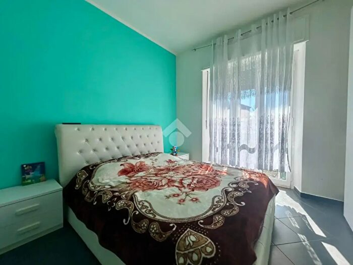 Appartamento bilocale in vendita in Via Pia Secondo, Asti