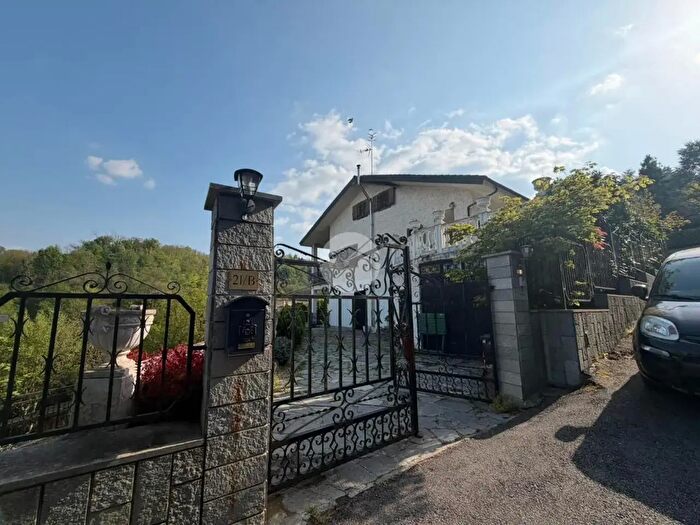 Appartamento con 5 locali in vendita in Via Valle della Quiete, San Mauro Torinese