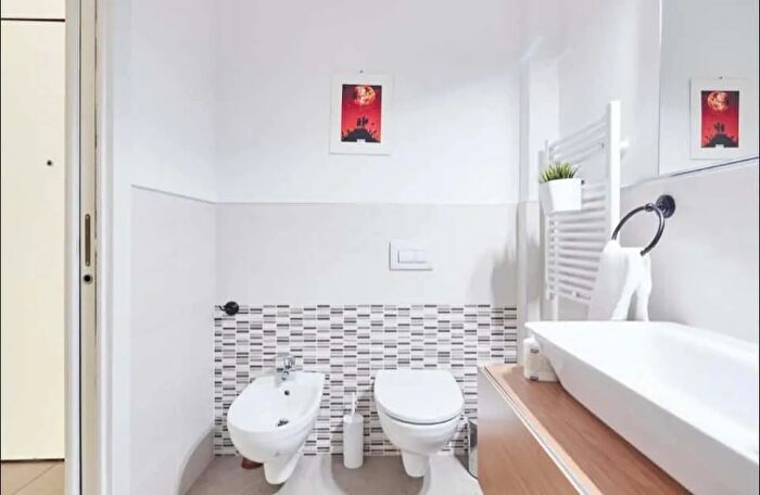 Appartamento monolocale in affitto in Viale Belfiore, Firenze