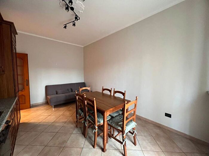 Appartamento bilocale in affitto in Via Gioele Solari, Madonna di Campagna, Torino