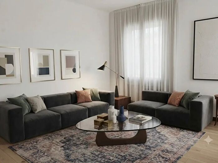Appartamento con 5 locali in vendita in Contra Porta Padova, Vicenza