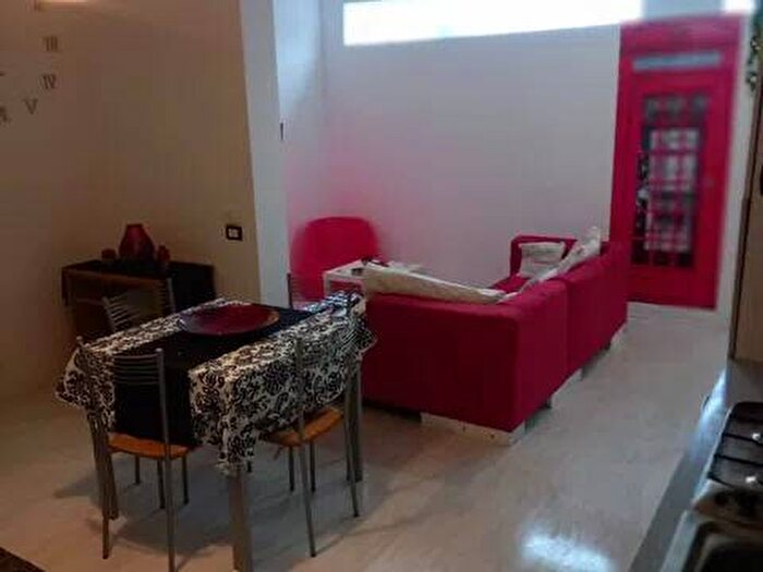 Appartamento bilocale in affitto in Via Arezzo, Fontignano, Perugia
