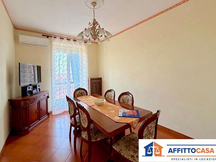 Appartamento quadrilocale in affitto in Centro, Carmagnola